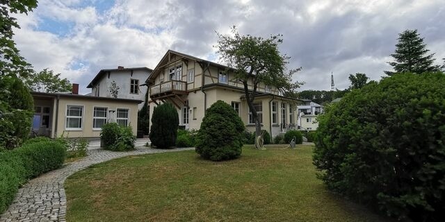 Ferienhaus in Heringsdorf - Achtern - Bild 15