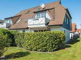 Ferienwohnung in Zingst - Mühlenstraße 8 Whg. 2 - Bild 1