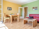 Ferienwohnung in Zingst - Mühlenstraße 8 Whg. 2 - Bild 5