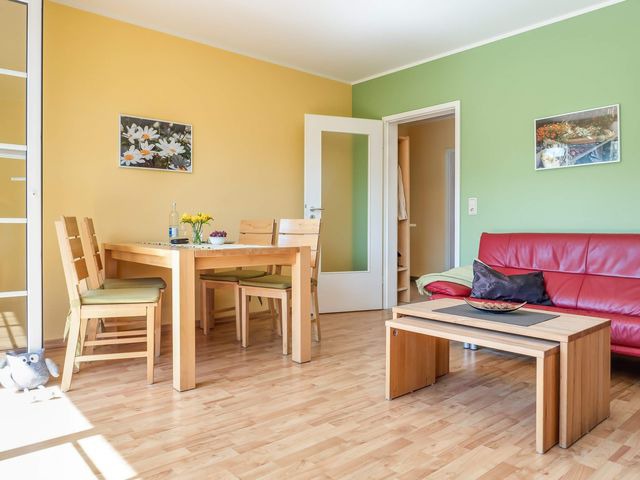 Ferienwohnung in Zingst - Mühlenstraße 8 Whg. 2 - Bild 5