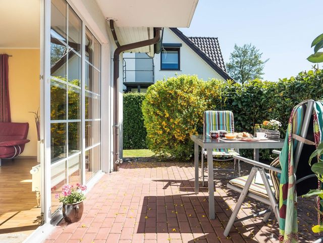 Ferienwohnung in Zingst - Mühlenstraße 8 Whg. 2 - Bild 7