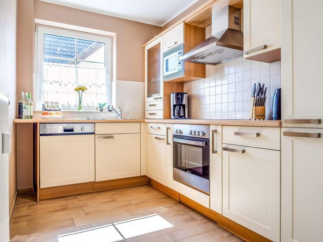 Ferienwohnung in Zingst - Mühlenstraße 8 Whg. 2 - Bild 9