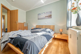 Ferienwohnung in Zingst - Friedenstraße 17 Whg. 3 - Bild 13