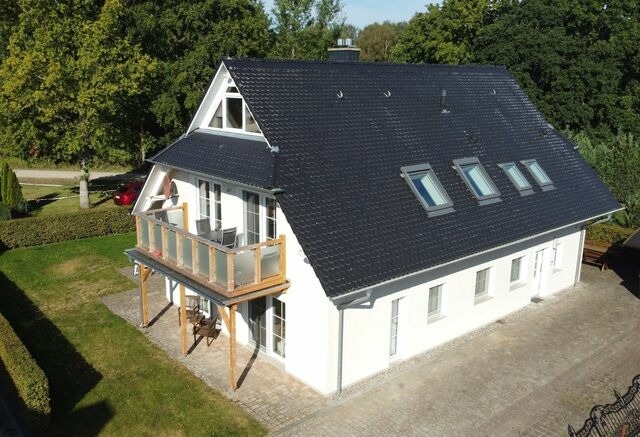 Ferienwohnung in Zingst - Am Paalen 2 Whg. 2 - Bild 14