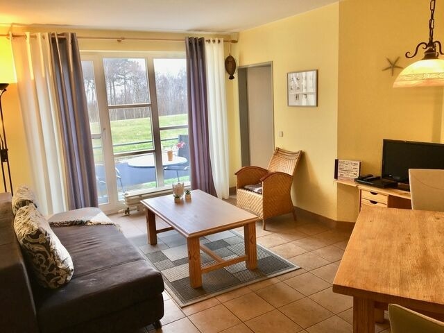 Ferienwohnung in Zingst - Ostseeresidenz - Whg. 15 Ostseeblick - Bild 3