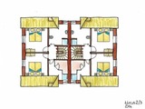 Ferienhaus in Fehmarn OT Staberdorf - Reethaus 2B - Bild 2