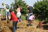 Ferienhaus in Fehmarn OT Staberdorf - Alte Schule 3 - Bild 22