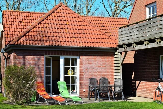 Ferienhaus in Fehmarn OT Staberdorf - Achter de Höf Whg. 5 - Bild 9