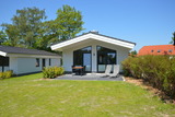 Ferienhaus in Fehmarn OT Staberdorf - Gartenhaus 1, inkl. 1 Parkplatz - Bild 1