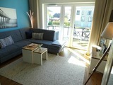 Ferienwohnung in Dahme - Gode Wind Quartiere 5 - Bild 9