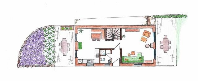 Ferienhaus in Fehmarn OT Staberdorf - Backhaus 1 - Bild 24