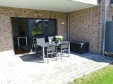 Ferienwohnung in Dahme - Gode Wind Quartiere 3 - Bild 23