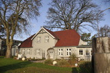 Ferienwohnung in Prerow - Traumfängerhaus/ Engel - Bild 1