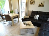 Ferienwohnung in Dahme - Strand Quartiere Koje 3 - Bild 1