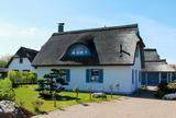 Ferienhaus in Glowe - Ferienhaus Muschelsucher - Bild 1