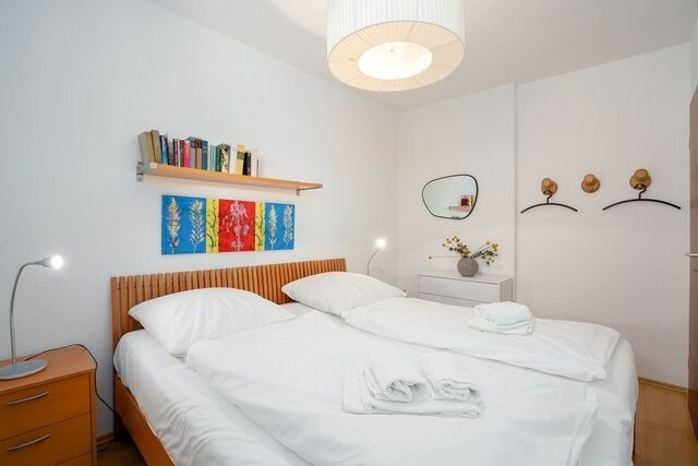 Ferienwohnung in Scharbeutz - Berliner Hof - HOF/306 - Bild 24