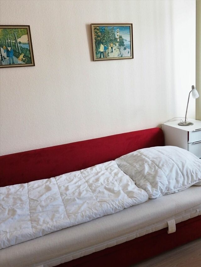 Ferienwohnung in Scharbeutz - Berliner Hof - HOF/407 - Bild 11