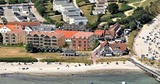 Ferienwohnung in Hohwacht - Meeresblick "Enna Mare" Haus 1 WE 5 - Bild 3