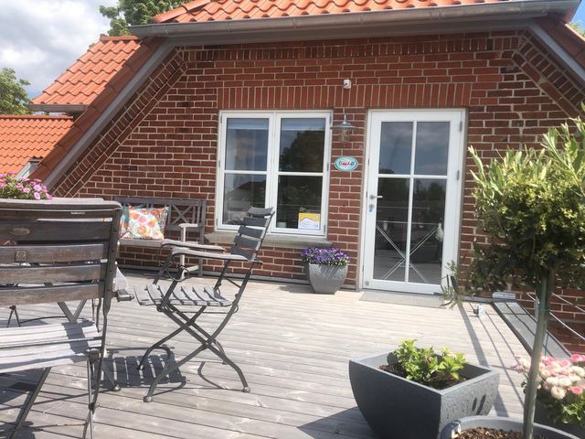 Ferienwohnung in Fehmarn OT Dänschendorf - Elses Loft - Bild 23