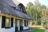 Ferienhaus in Dierhagen - Reetgedecktes Ferienhaus - Bild 4