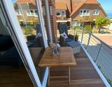 Ferienwohnung in Hohwacht - Meeresblick "Heimathafen 3.9" Haus 3, WE 39 - Bild 23