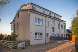 Ferienwohnung in Grömitz - Strandhaus am Yachthafen App. 6 mit herrlichem Ostseeblick - Bild 13