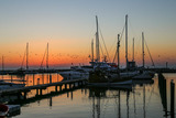 Ferienwohnung in Grömitz - Strandhaus am Yachthafen App. 6 mit herrlichem Ostseeblick - Bild 18