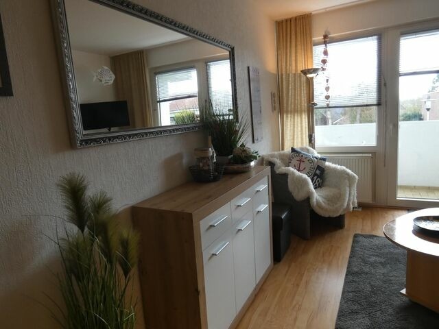 Ferienwohnung in Holm - Ferienwohnung L150 - Bild 6