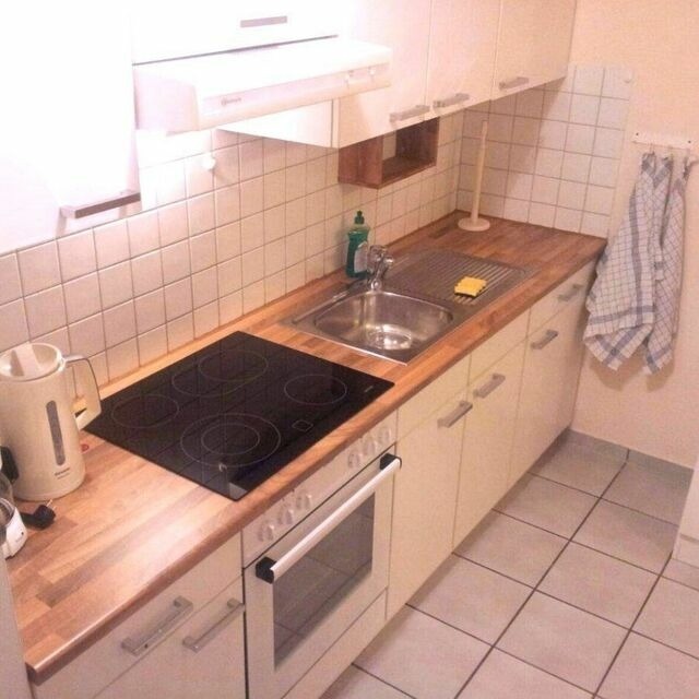 Ferienwohnung in Fehmarn OT Petersdorf - Ferienwohnung Achtern Diek - Bild 5