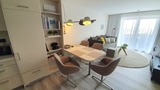 Ferienwohnung in Hohwacht - Meeresblick "Appartment 33", Haus 3 App. 33 - Bild 4