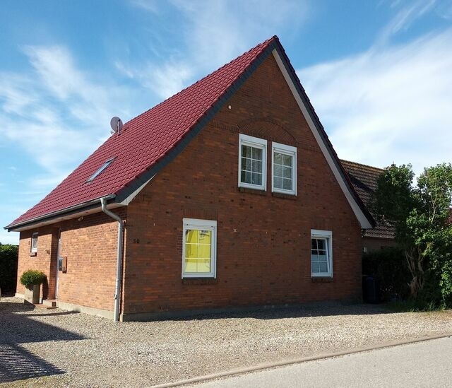 Ferienwohnung in Fehmarn - Ferienwohnung Tomme - Bild 2