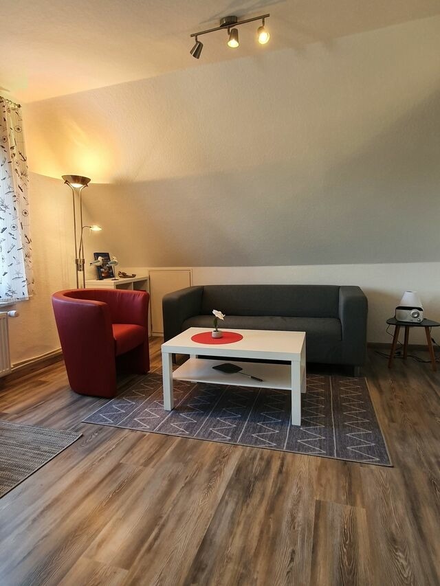 Ferienwohnung in Fehmarn - Ferienwohnung Tomme - Bild 3