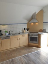 Ferienwohnung in Fehmarn - Ferienwohnung Tomme - Bild 10