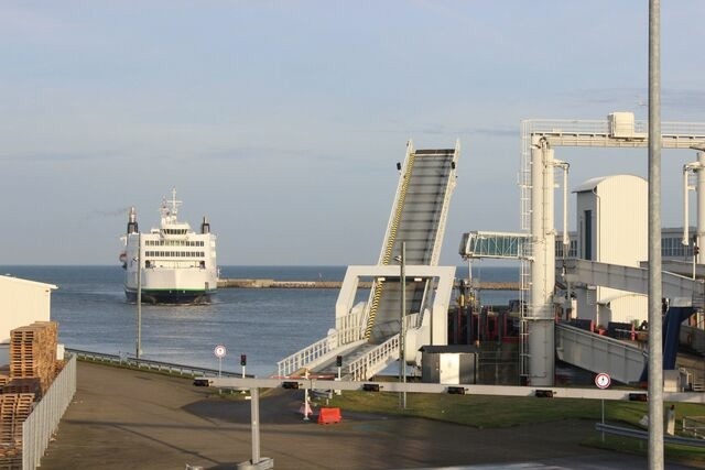 Ferienwohnung in Fehmarn - Ferienwohnung Tomme - Bild 23