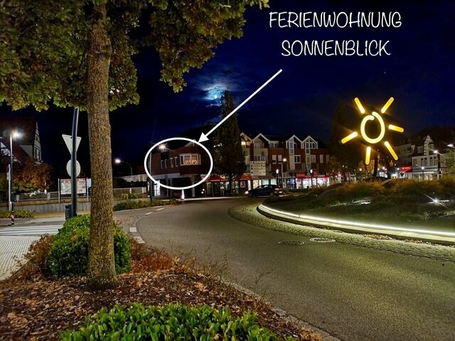 Ferienwohnung in Grömitz - Sonnenblick - Bild 12