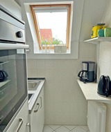 Ferienwohnung in Grömitz - Bootshaus, App. 3 - Bild 6