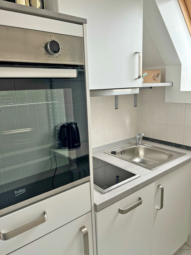 Ferienwohnung in Grömitz - Bootshaus, App. 3 - Bild 7