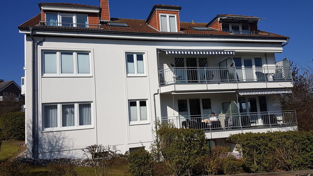 Ferienwohnung Grüntal Residenz I Whg. 3 Grömitz Ostsee