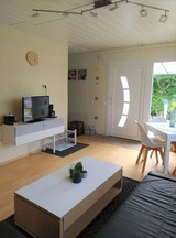 Bungalow in Lensterstrand - Hanse 4 - Bild 3