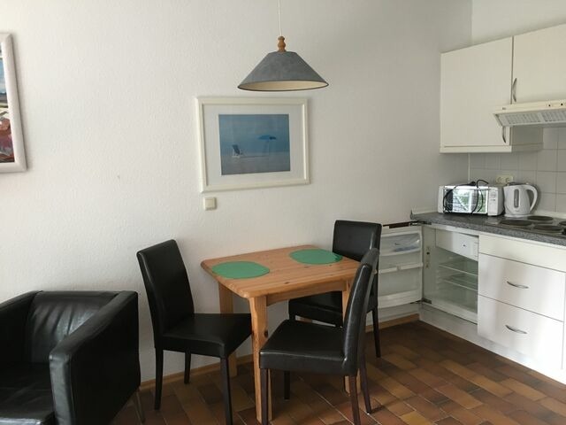 Ferienwohnung in Prerow - GH - W8 - Bild 4