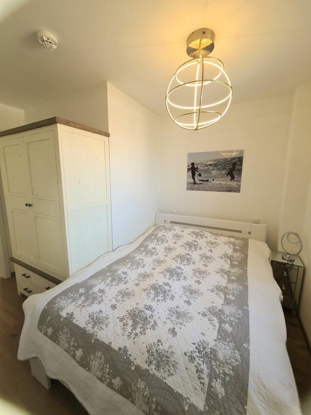 Ferienwohnung in Grömitz - Weiße Villa Grömitz - Bild 11