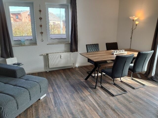 Ferienwohnung in Fehmarn OT Strukkamp - Landruhe - Bild 3