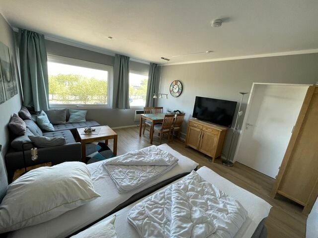 Ferienwohnung in Fehmarn OT Burgtiefe - Kaleu - Bild 3