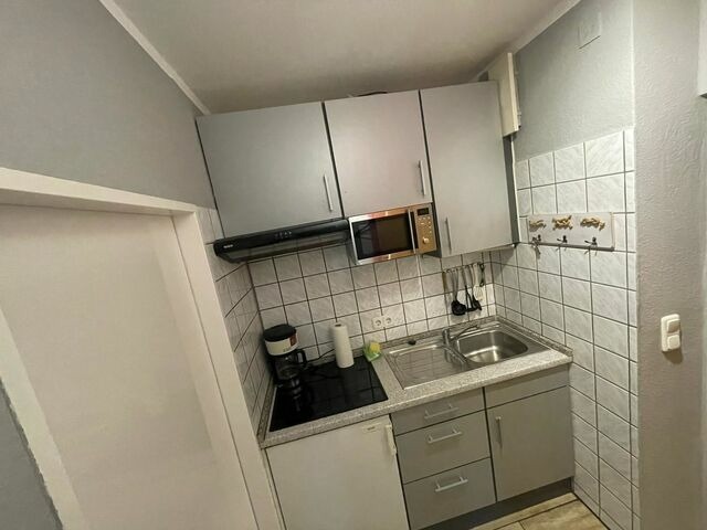 Ferienwohnung in Fehmarn OT Burgtiefe - Kaleu - Bild 8