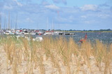 Ferienwohnung in Fehmarn OT Burgtiefe - Apartement "Am Südstrand" - Bild 14