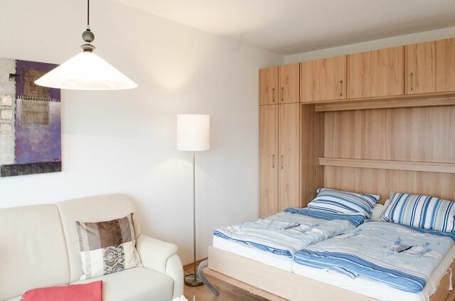 Ferienwohnung in Fehmarn OT Burgtiefe - Apartement "Am Südstrand" - Bild 3