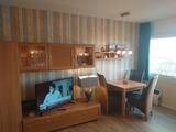 Ferienwohnung in Fehmarn OT Burgtiefe - Apartement "Am Südstrand" - Bild 4