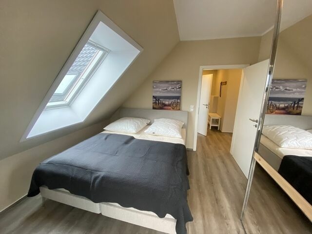 Ferienwohnung in Grömitz - Kabine 11 - Bild 11