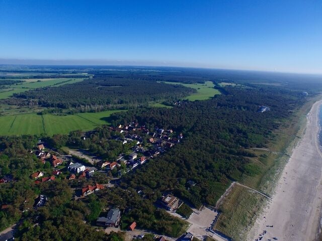 Ferienwohnung in Zingst - Strandläufer App. 205 - Bild 15