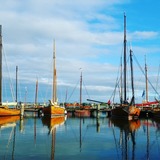 Ferienwohnung in Zingst - Strandläufer App. 205 - Bild 17